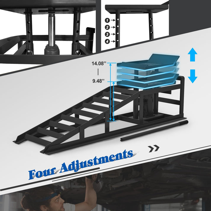 GARVEE Fuel Transfer Tank - Versatile Applications